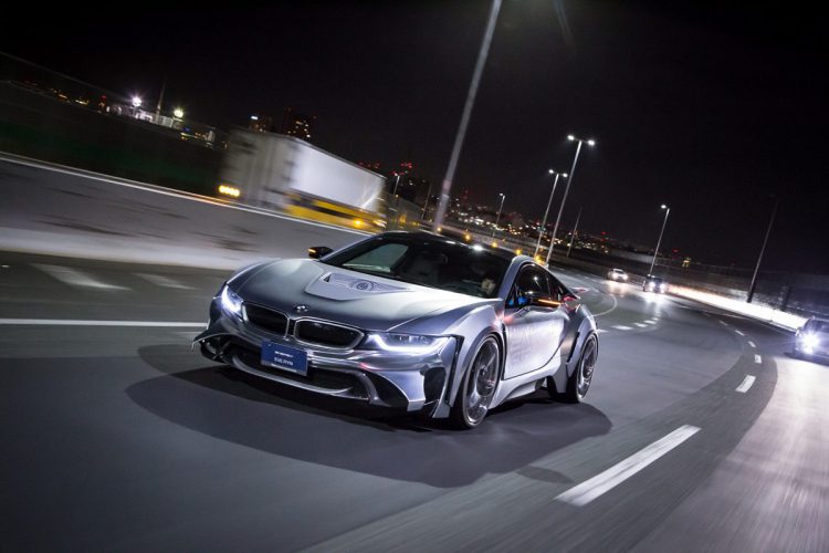 BMW i8 Engery Motor Sport 2015 (10)