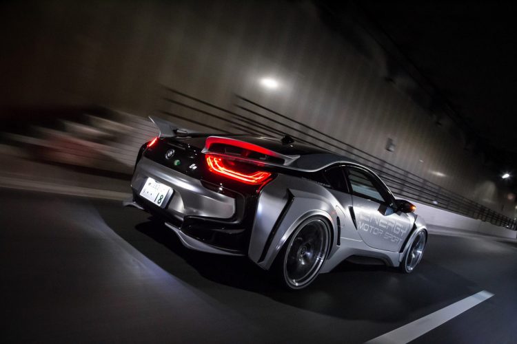 BMW i8 Engery Motor Sport 2015 (11)