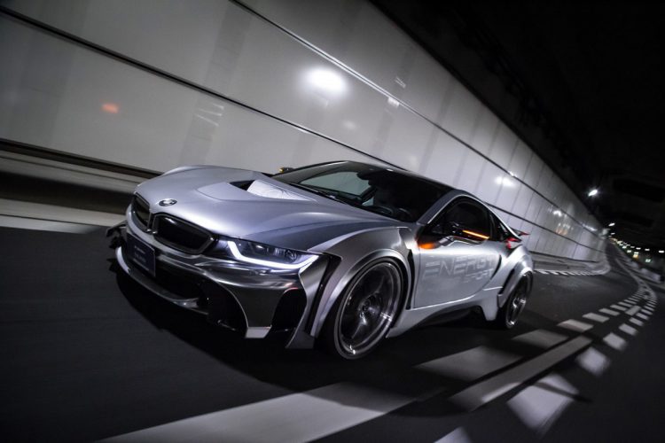 BMW i8 Engery Motor Sport 2015 (12)