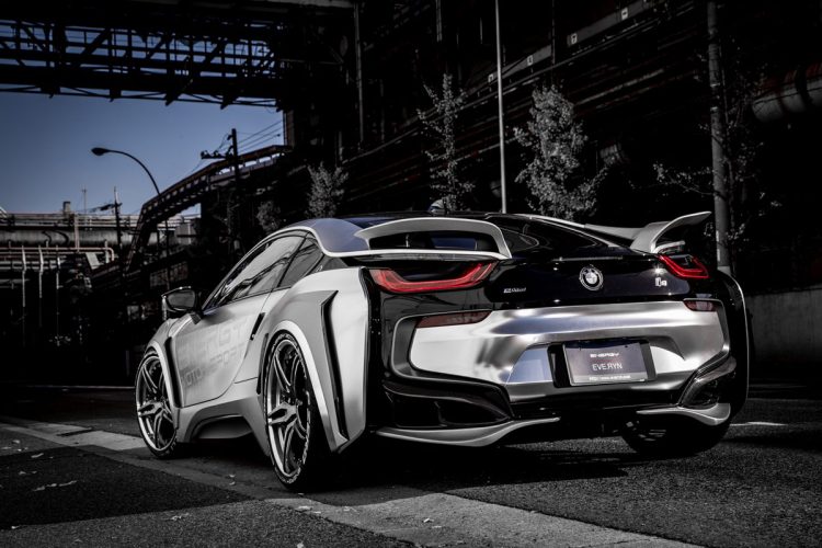 BMW i8 Engery Motor Sport 2015 (15)