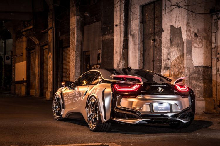 BMW i8 Engery Motor Sport 2015 (9)