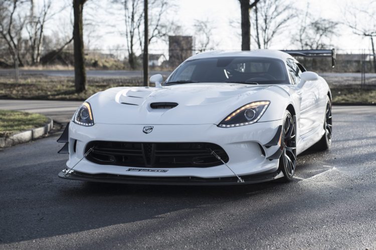 Dodge Viper ACR (13)