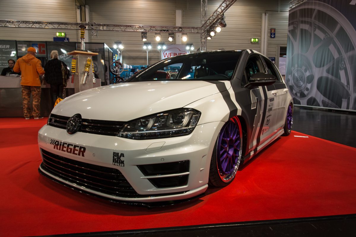 Essen Motor Show 2015 Teil 3 (1)