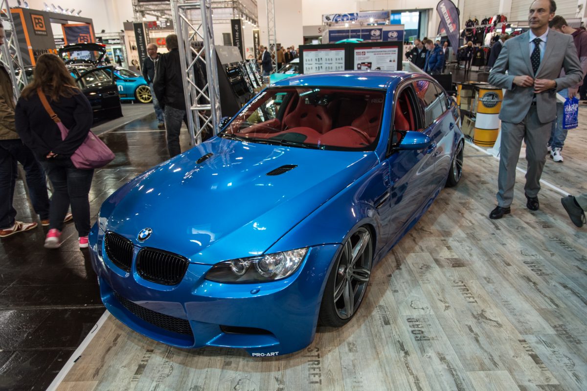 Essen Motor Show 2015 Teil 3 (10)