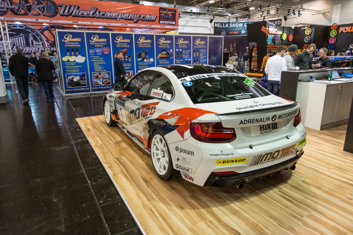 Essen Motor Show 2015 Teil 3 (12)