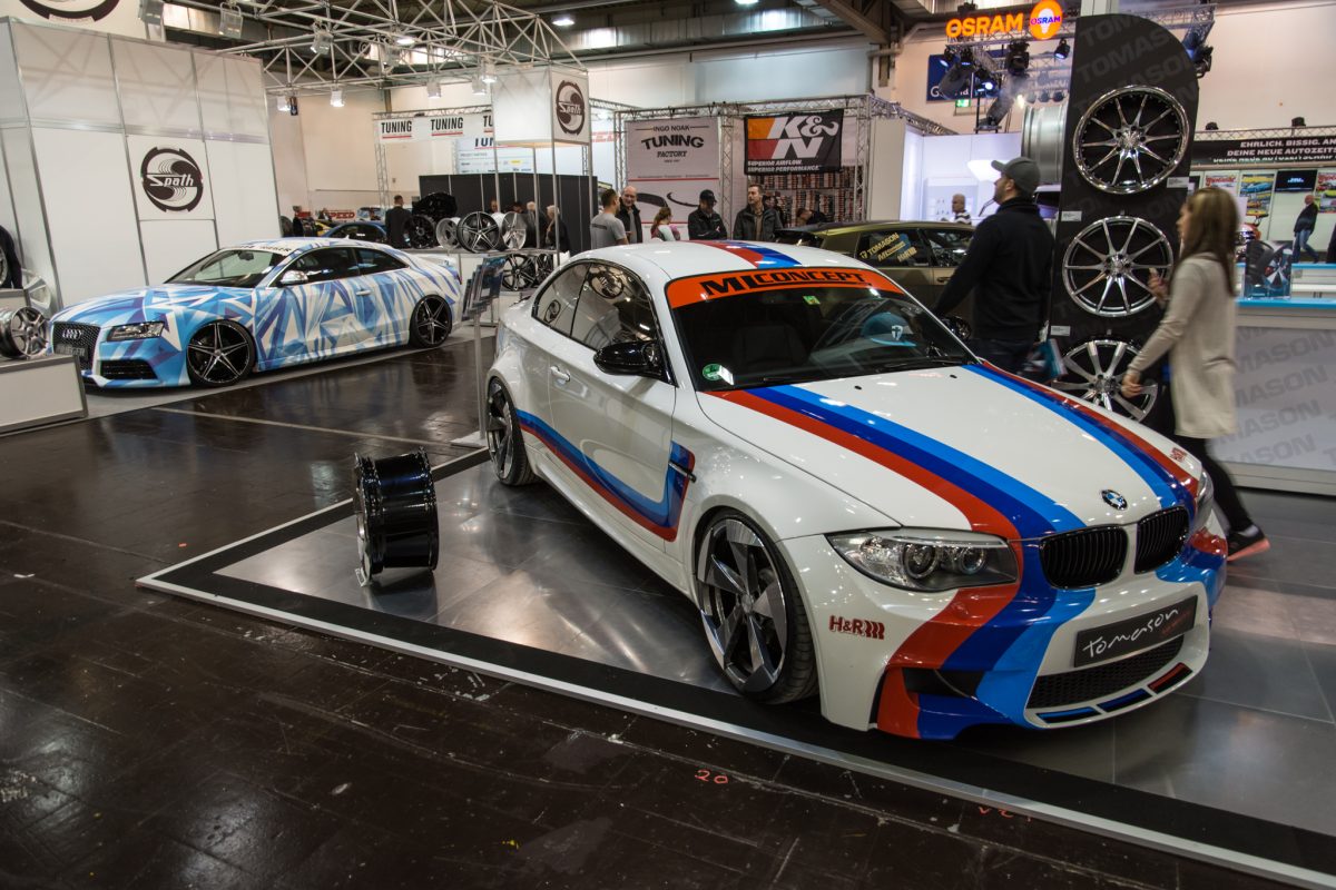 Essen Motor Show 2015 Teil 3 (13)