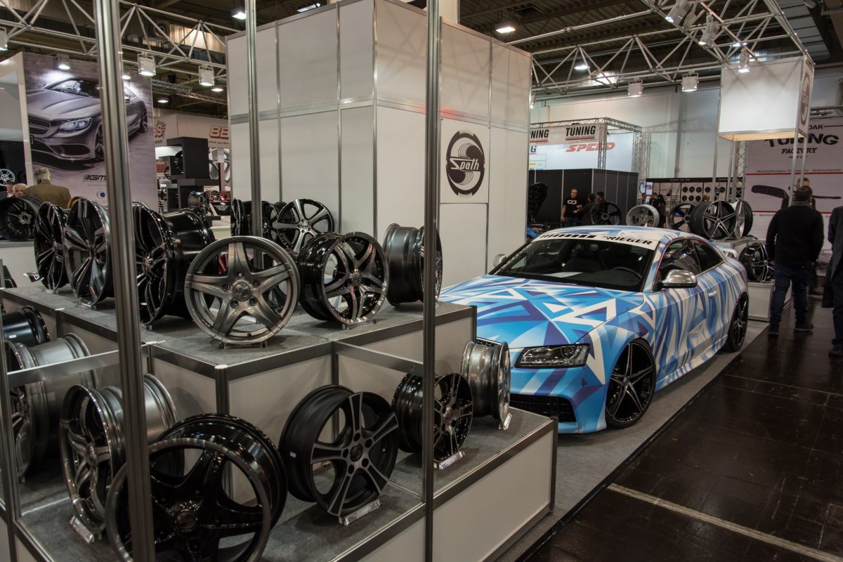 Essen Motor Show 2015 Teil 3 (14)