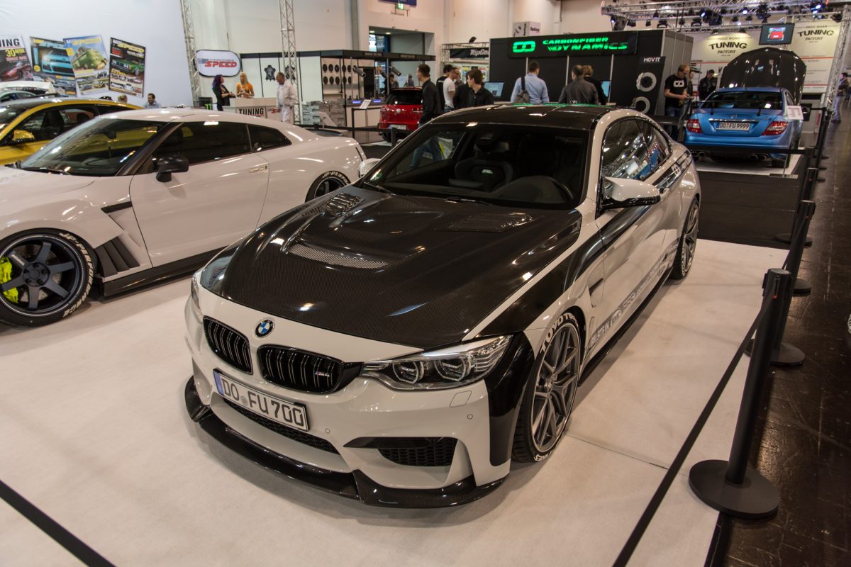 Essen Motor Show 2015 Teil 3 (15)