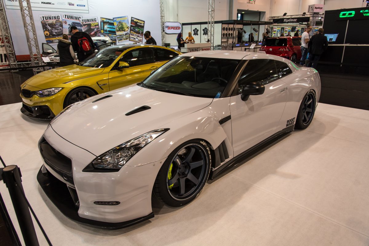 Essen Motor Show 2015 Teil 3 (16)