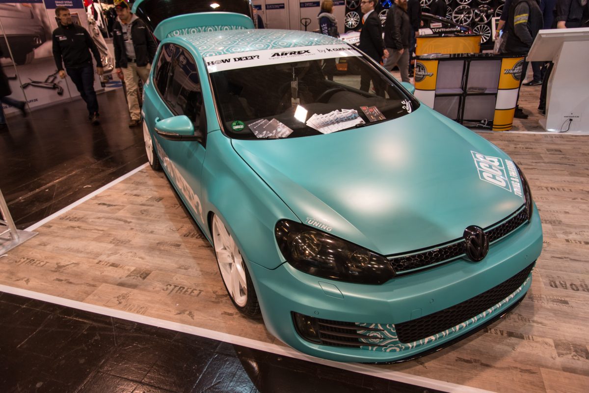 Essen Motor Show 2015 Teil 3 (17)