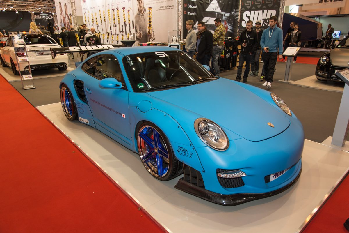 Essen Motor Show 2015 Teil 3 (19)