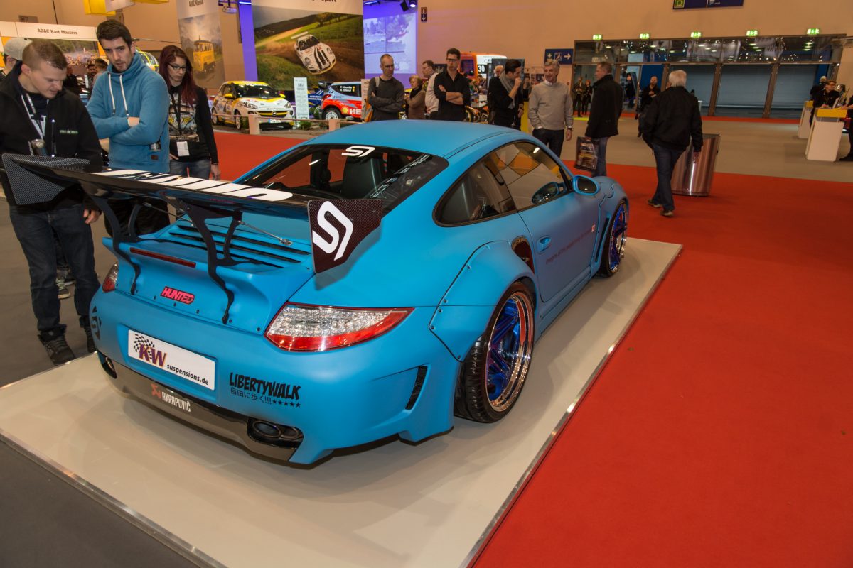 Essen Motor Show 2015 Teil 3 (20)