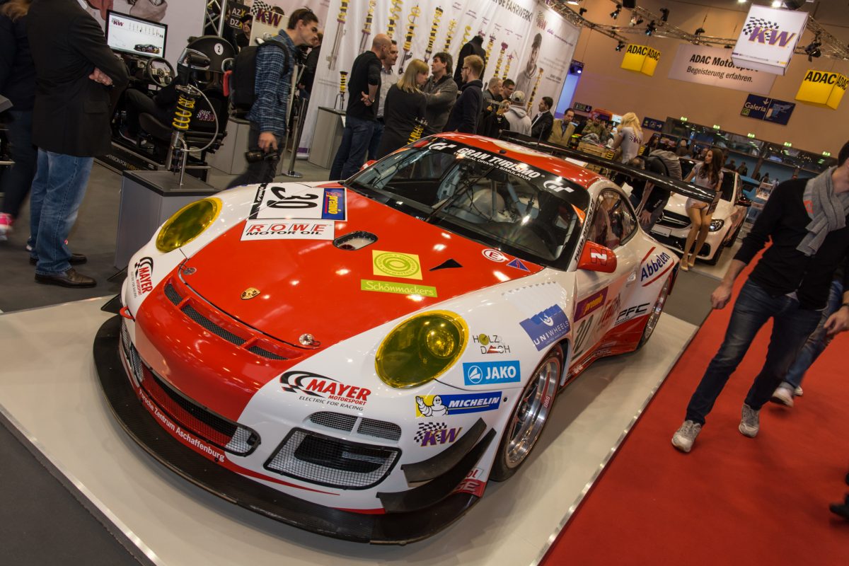 Essen Motor Show 2015 Teil 3 (22)