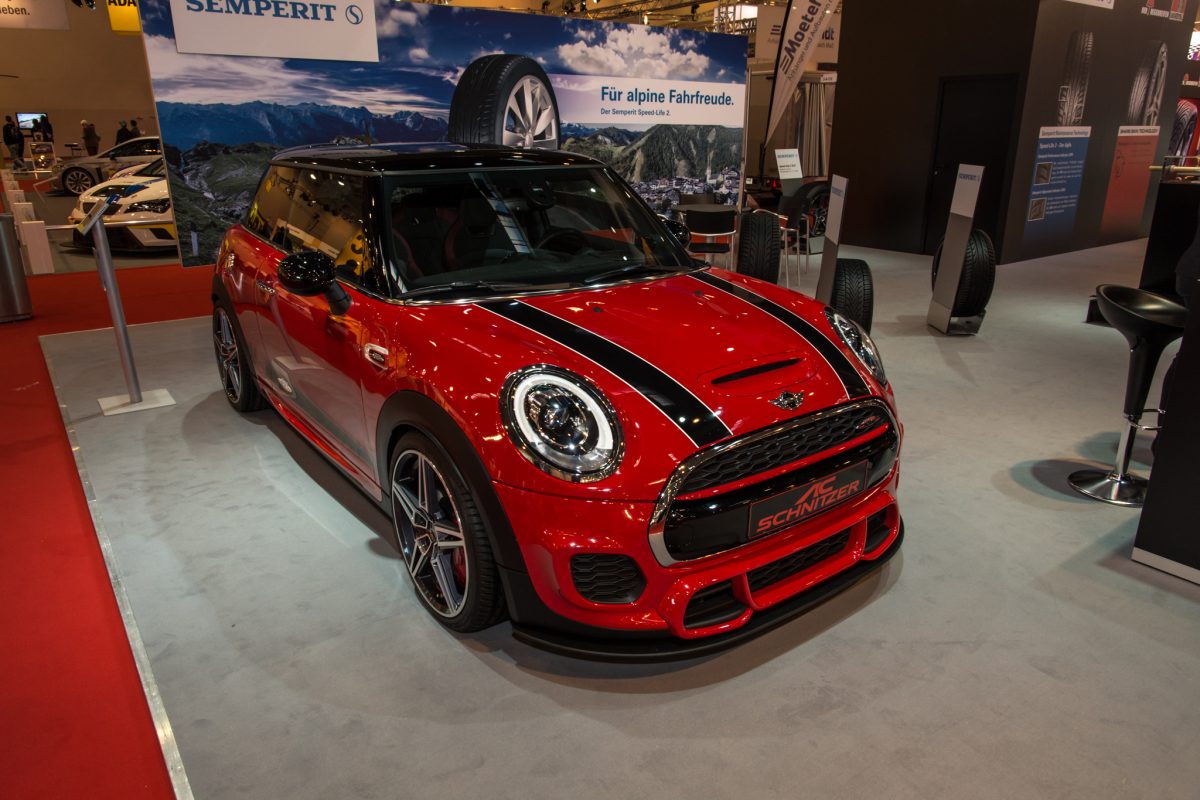 Essen Motor Show 2015 Teil 3 (23)