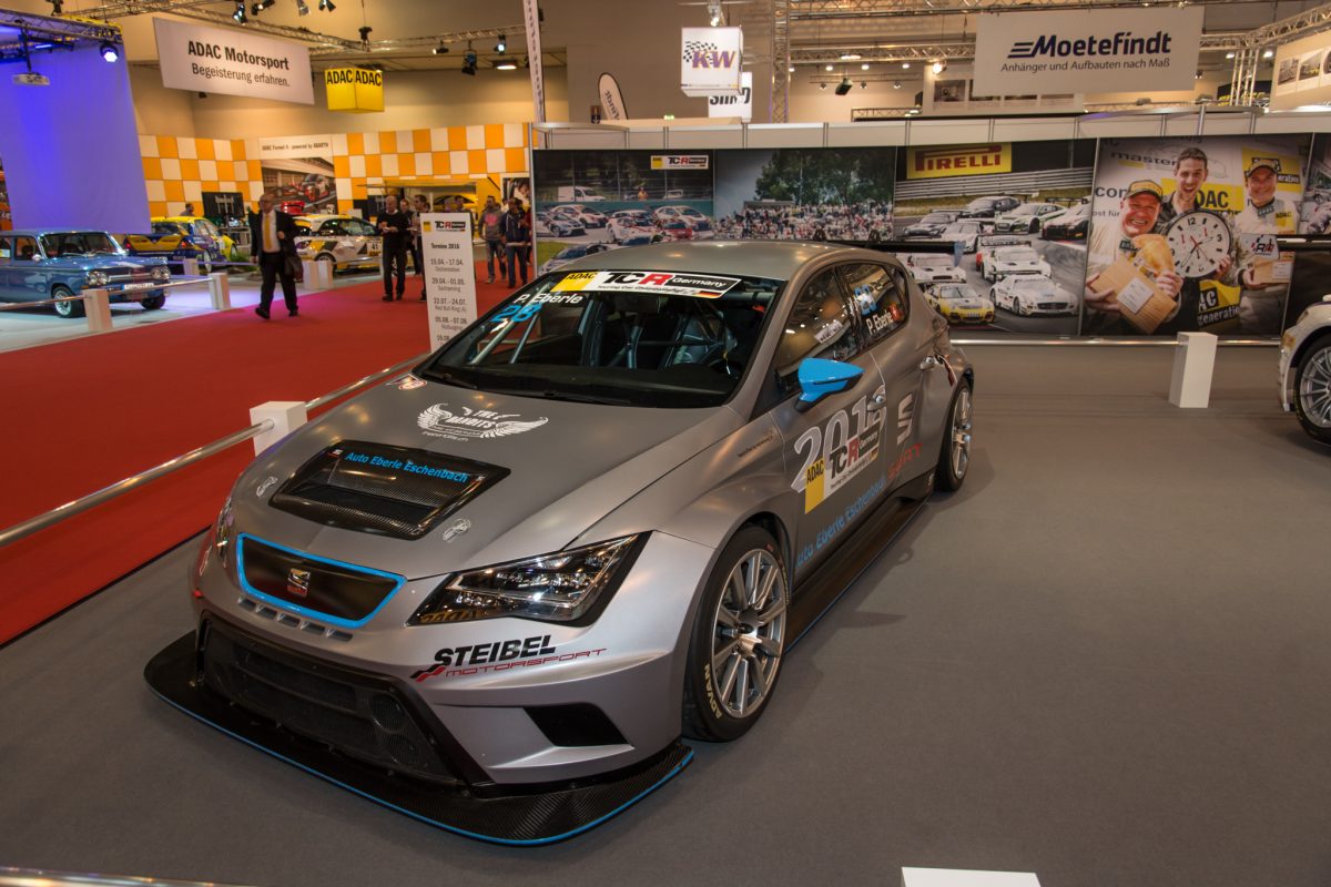 Essen Motor Show 2015 Teil 3 (25)