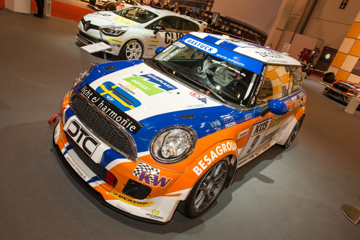 Essen Motor Show 2015 Teil 3 (26)