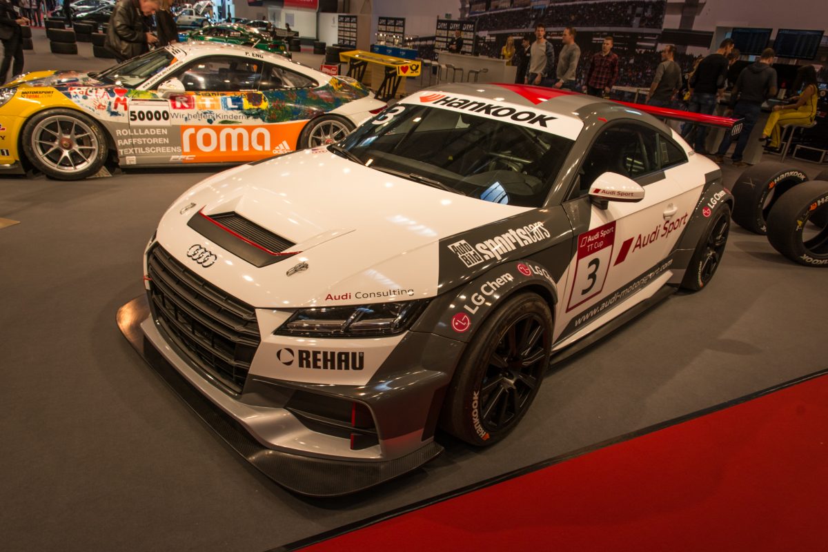 Essen Motor Show 2015 Teil 3 (29)