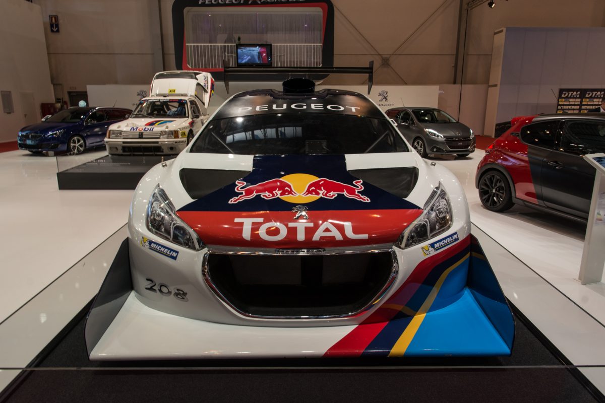 Essen Motor Show 2015 Teil 3 (38)