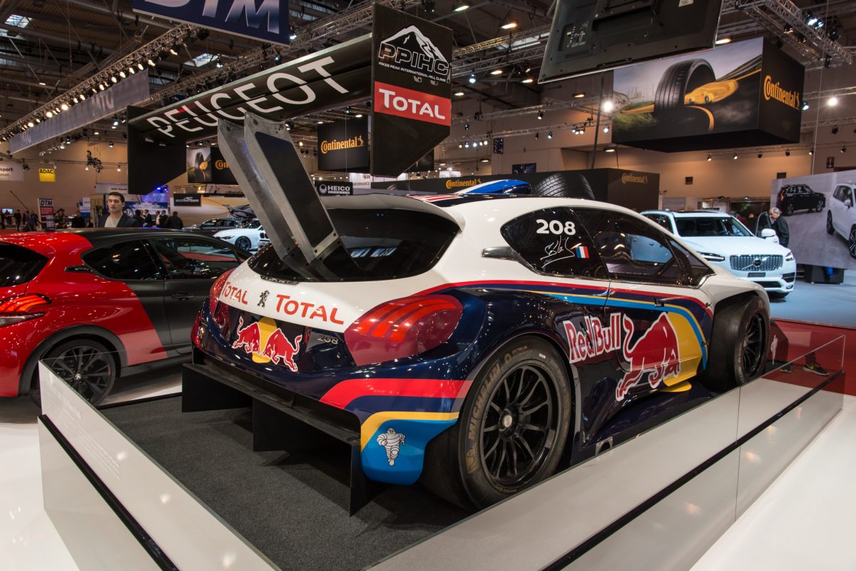 Essen Motor Show 2015 Teil 3 (39)