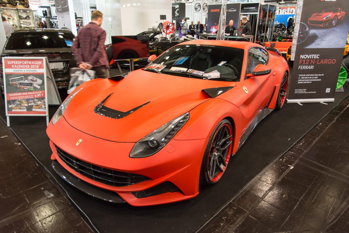 Essen Motor Show 2015 Teil 3 (4)