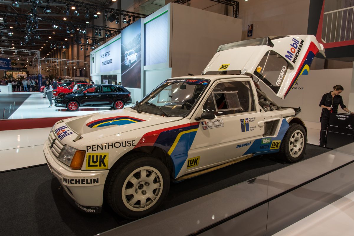 Essen Motor Show 2015 Teil 3 (40)