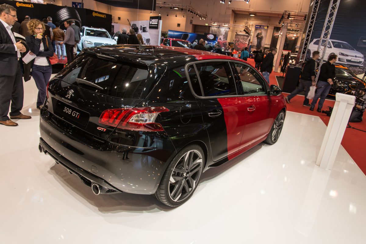 Essen Motor Show 2015 Teil 3 (45)