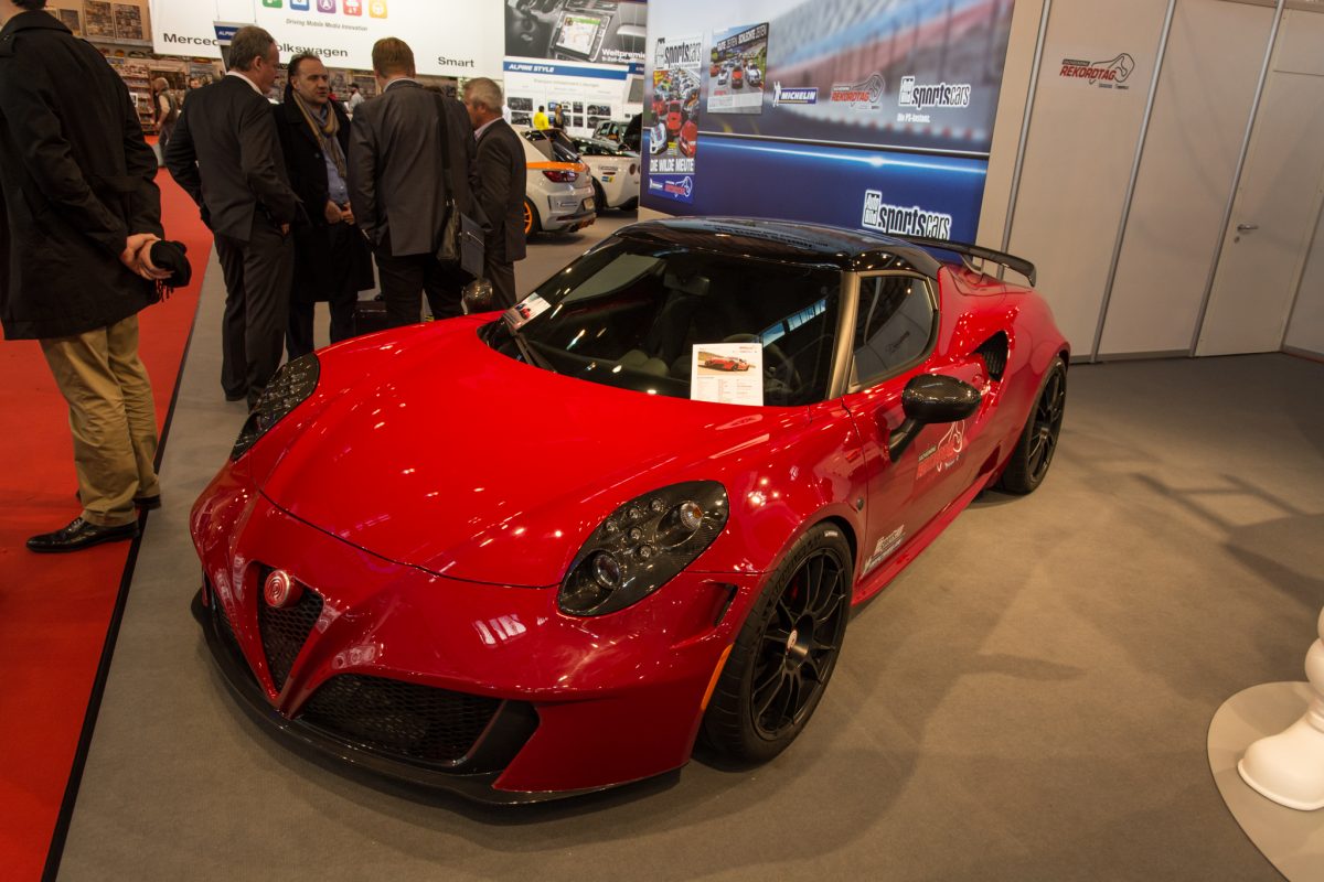 Essen Motor Show 2015 Teil 3 (46)