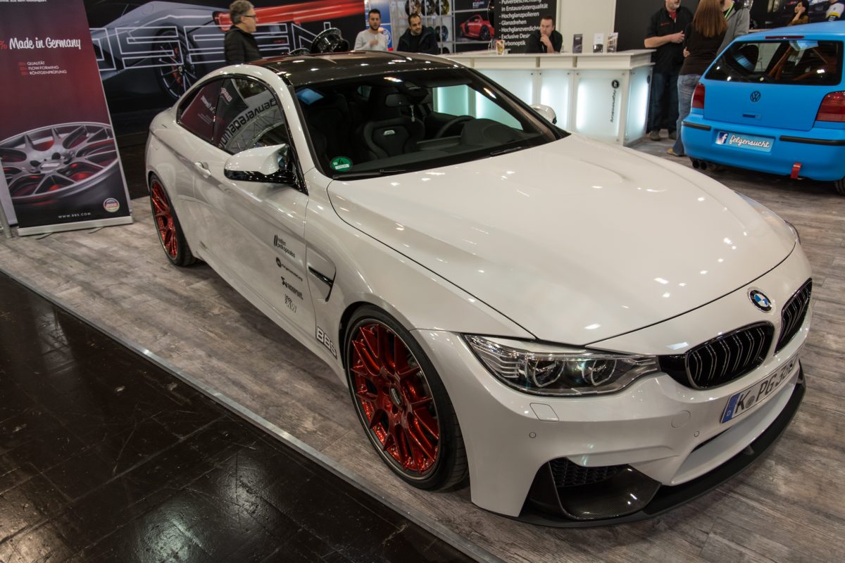 Essen Motor Show 2015 Teil 3 (5)