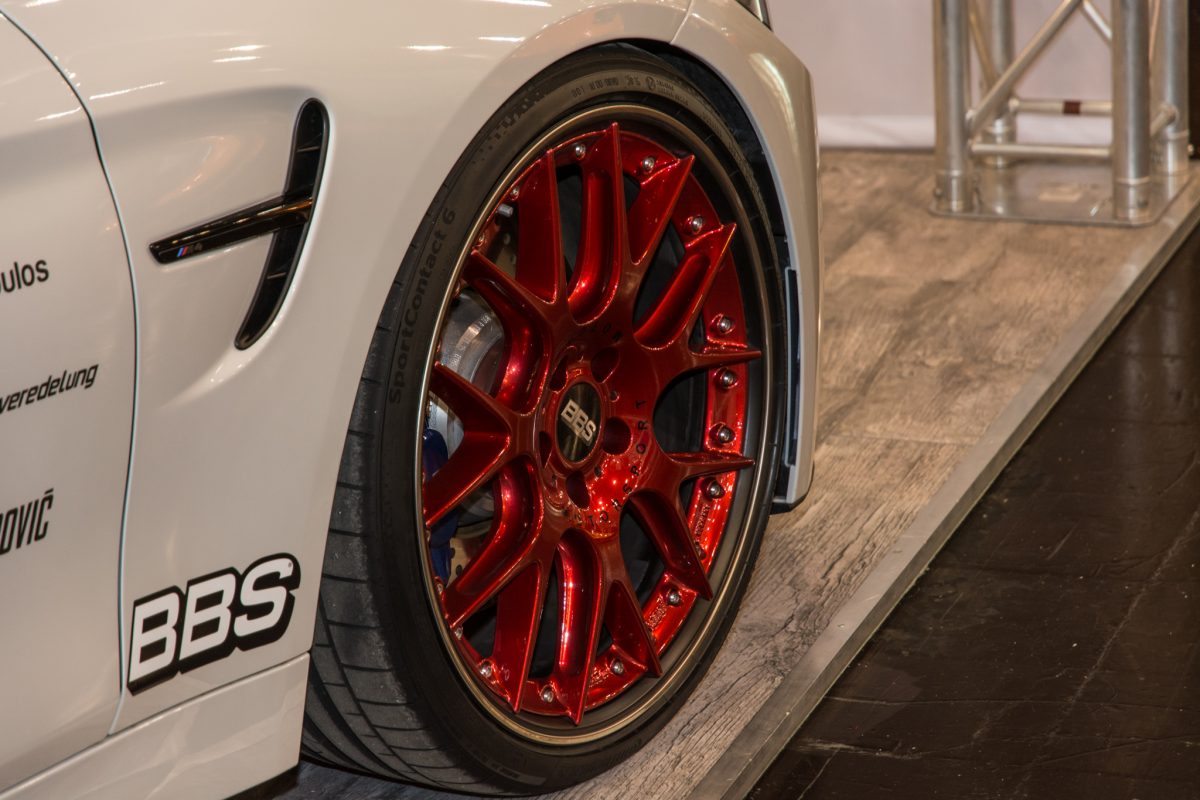 Essen Motor Show 2015 Teil 3 (6)