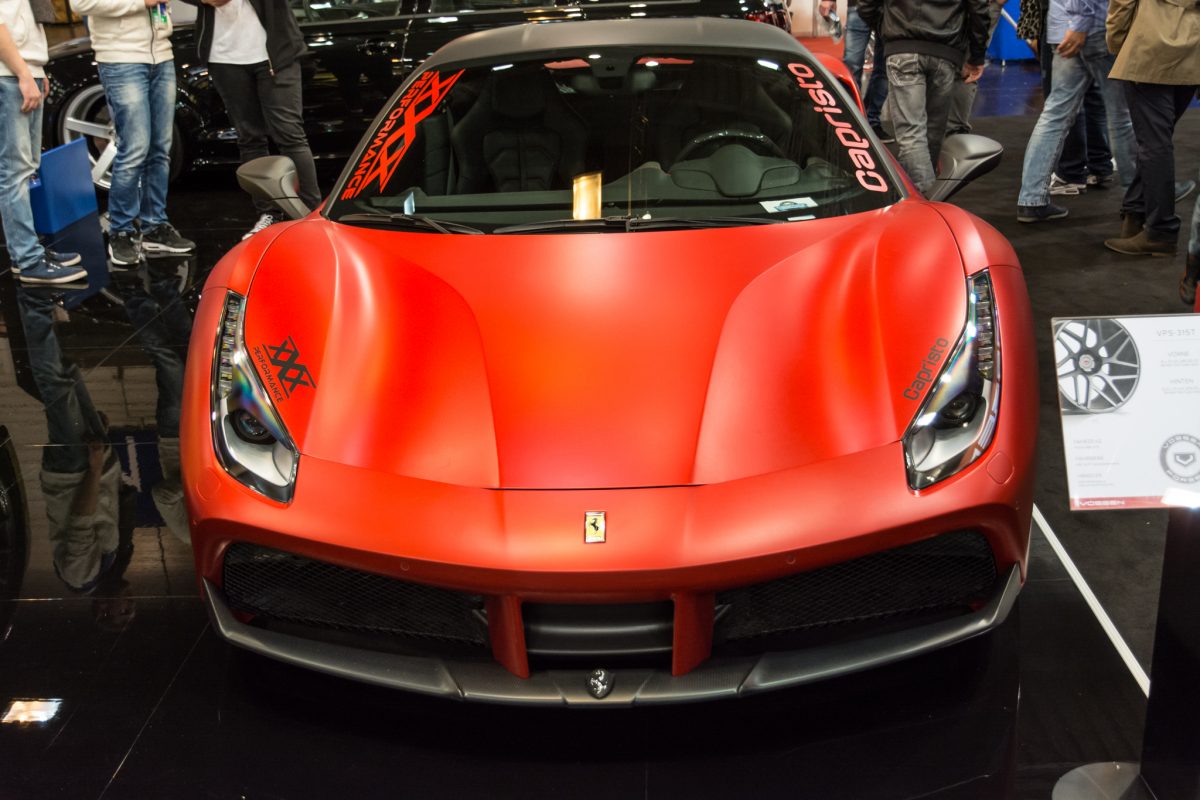 Essen Motor Show 2015 Teil 3 (7)