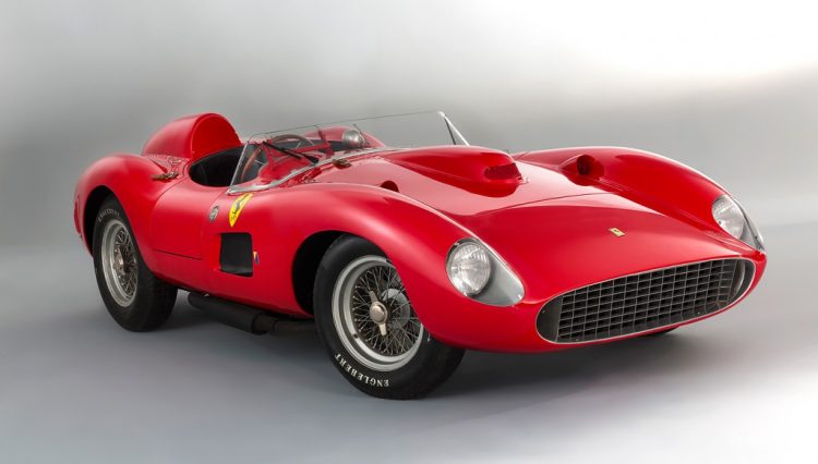 Ferrari 335 Sport Scaglietti (3)