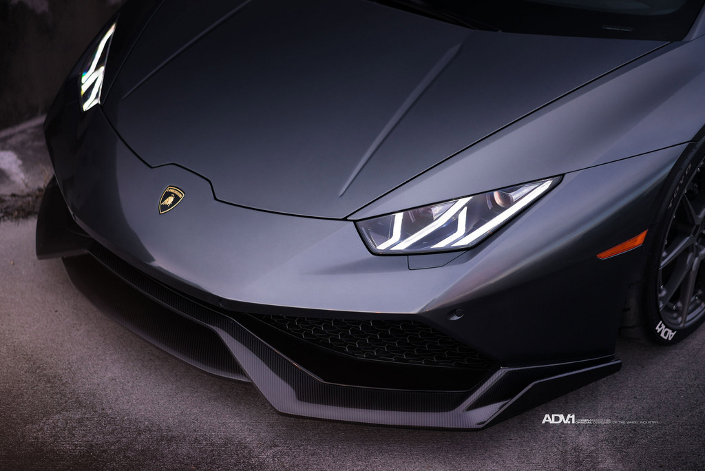 Lamborghini-Huracan-on-ADV50-MV2-CS_24172577309_l