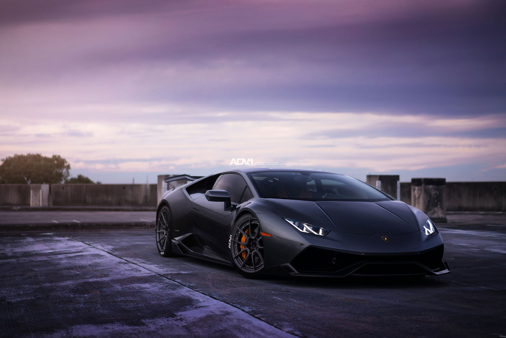 Lamborghini-Huracan-on-ADV50-MV2-CS_24540342905_l