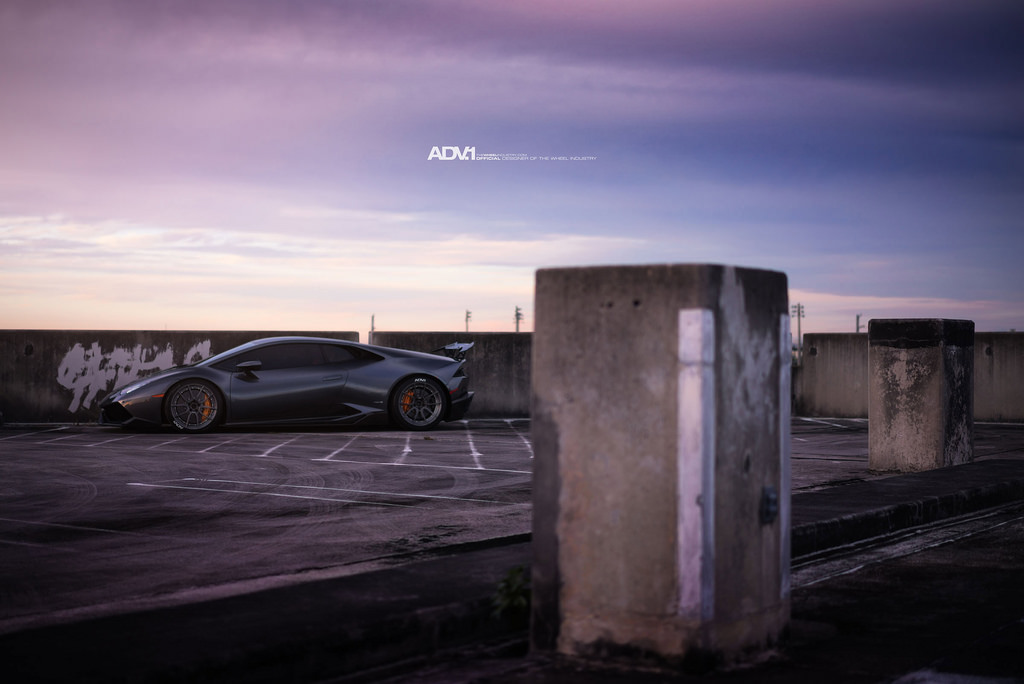 Lamborghini-Huracan-on-ADV50-MV2-CS_24540347805_l