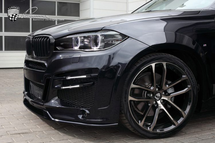 Lumma-BMW-X6-(7)