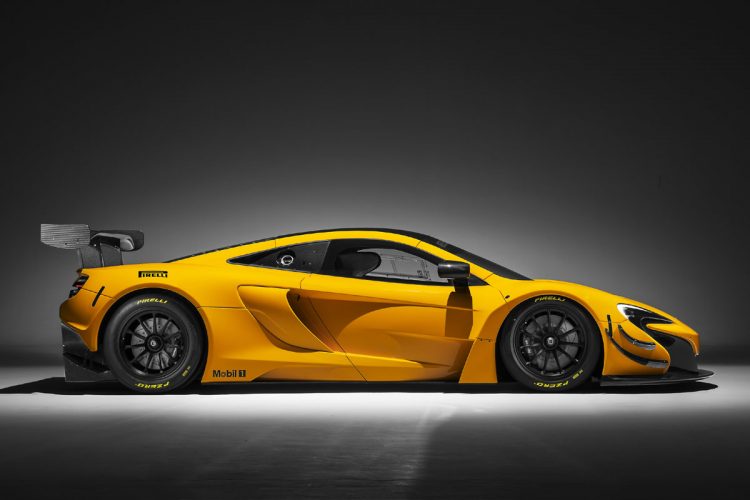 McLaren 650S GT3 (6)