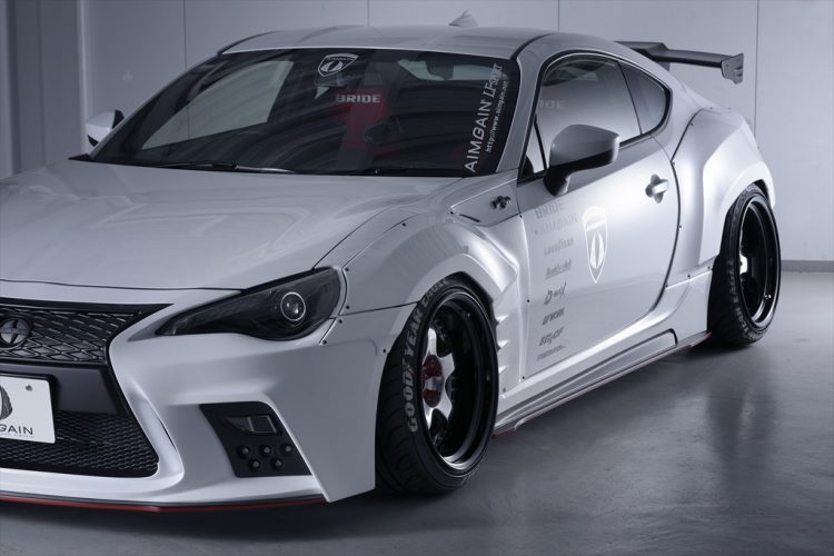 Scion FR-S (13)