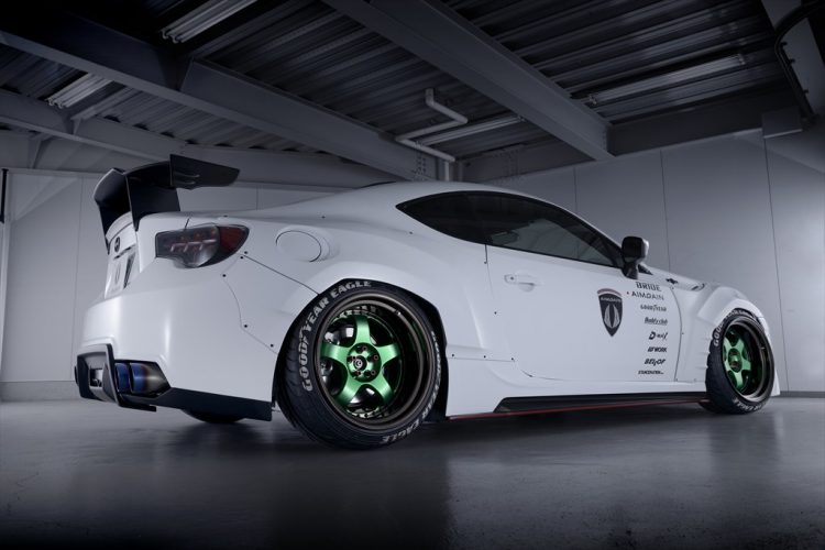 Scion FR-S (15)