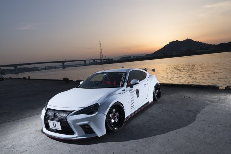 Scion FR-S (18)