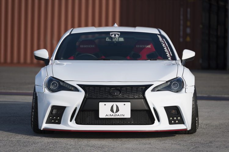 Scion FR-S (3)