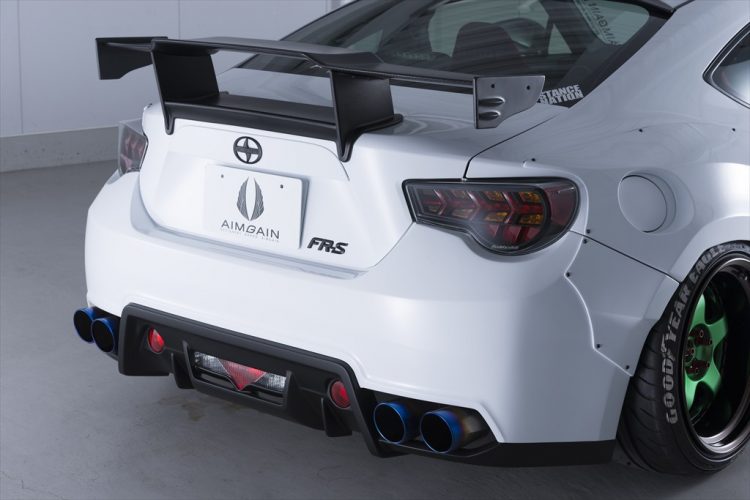 Scion FR-S (9)