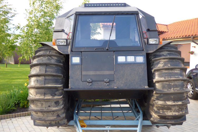 Sherp ATV (13)