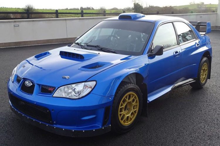 Subaru Impreza WRX STi Solberg McRae (3)