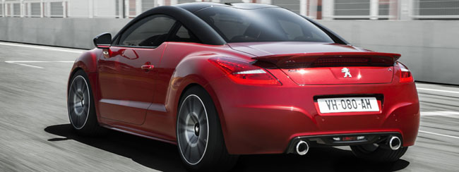 RCZ-R-(10)