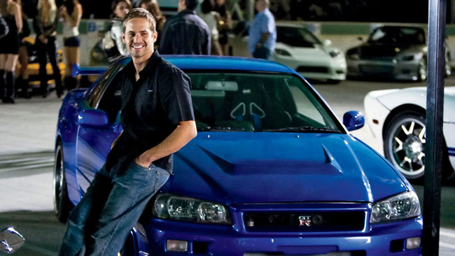 Paul-Walker