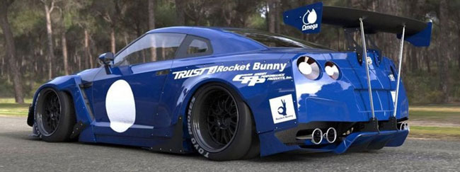 GT-R-Rocket-Bunny-(2)