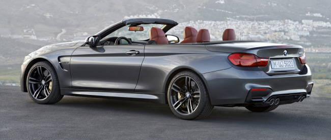 BMW M4 Cabrio txt 1