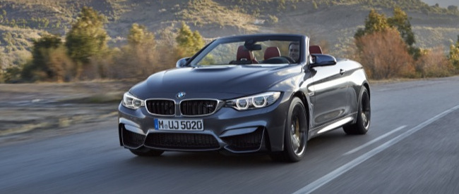 BMW M4 Cabrio txt 2