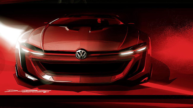 GTI Roadster Concept txt 1