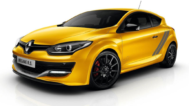 Renault Megane R.S. Trophy 275 (1)